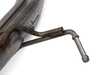 ES#1893839 - 16859 - Cat Back Exhaust - 2.5" stainless steel with quad 4" polished stainless tips - Magnaflow - BMW