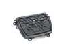 ES#4879356 - 51169206347 - Ash Tray - BMW F10 - Replace your cracked or broken factory ash tray to restore proper vehicle interior appearance - URO - BMW