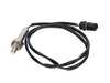 ES#5376161 - 11781427884 - Oxygen Sensor - Priced Each - 990mm - cure your poor gas mileage by replacing your worn oxygen sensors - Pierburg - BMW