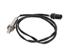 ES#5376161 - 11781427884 - Oxygen Sensor - Priced Each - 990mm - cure your poor gas mileage by replacing your worn oxygen sensors - Pierburg - BMW