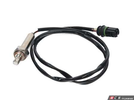 ES#5376161 - 11781427884 - Oxygen Sensor - Priced Each - 990mm - cure your poor gas mileage by replacing your worn oxygen sensors - Pierburg - BMW