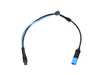 ES#4762818 - 34356891419 - Brake Pad Sensor - Front - Used to alert you that the brake pads are wearing down - Genuine MINI - MINI
