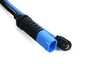 ES#4762818 - 34356891419 - Brake Pad Sensor - Front - Used to alert you that the brake pads are wearing down - Genuine MINI - MINI