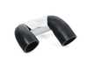 ES#5425905 - 11537545665 - Coolant Hose - Hose that runs from the water pump to the thermostat. - URO - BMW