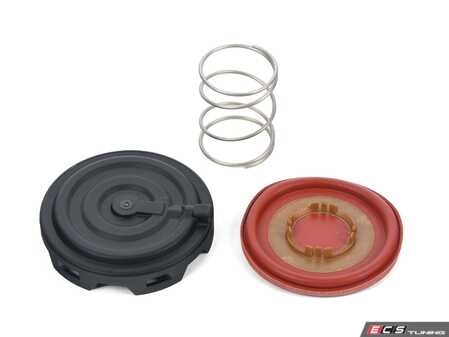 ES#4873626 - 06M198542 - REPAIR KIT - Genuine Volkswagen Audi - 