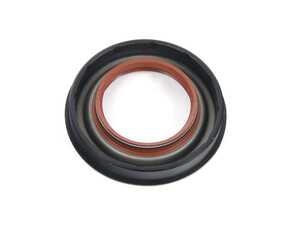 ES#2748759 - 0119972247 - Front Main Crankshaft Seal - Prevents oil from leaking out of your crankcase at the front crankshaft flange - Elring - Mercedes Benz