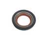 ES#2748759 - 0119972247 - Front Main Crankshaft Seal - Prevents oil from leaking out of your crankcase at the front crankshaft flange - Elring - Mercedes Benz