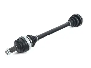 Rear Axle Shaft - Priced Each