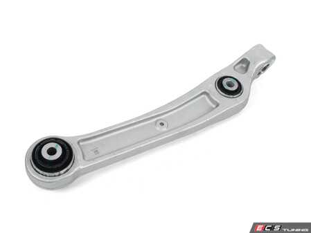 ES#4820783 - 80A407151B - Front Lower Control Arm - Straight - Left  - Keep your suspension steady - Lemforder - Audi