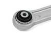 ES#4820783 - 80A407151B - Front Lower Control Arm - Straight - Left  - Keep your suspension steady - Lemforder - Audi