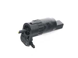ES#4427791 - 61355A04D89 - WASH PUMP - Genuine BMW - BMW