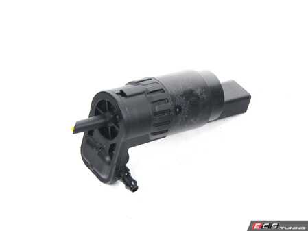 ES#4427791 - 61355A04D89 - WASH PUMP - Genuine BMW - BMW