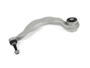 ES#4070379 - 31126798253 - Control Arm - Is your BMW feeling a bit loose in the corners? Hearing some annoying clunks over speed bumps? It?s time to ditch that worn-out factory suspension and restore the crisp, precise steering feedback your car had when it rolled off the assembly line. - Lemforder - BMW