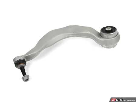 ES#4070379 - 31126798253 - Control Arm - Is your BMW feeling a bit loose in the corners? Hearing some annoying clunks over speed bumps? It?s time to ditch that worn-out factory suspension and restore the crisp, precise steering feedback your car had when it rolled off the assembly line. - Lemforder - BMW