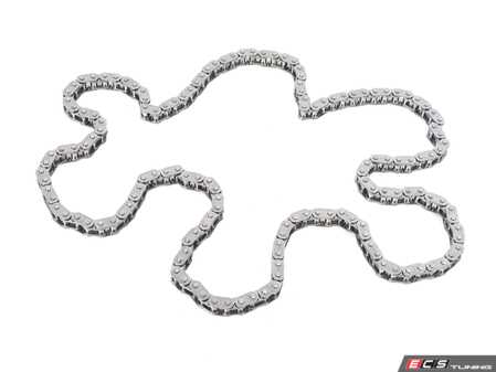 ES#4920331 - ZC0219 - Engine Timing Chain - Keep your BMW running strong with the precision and reliability it was engineered for. - Ina - BMW