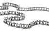 ES#4920331 - ZC0219 - Engine Timing Chain - Keep your BMW running strong with the precision and reliability it was engineered for. - Ina - BMW