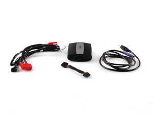 ES#1896537 - ADUO-100-AUD -  Silverline Duo IPod/IPhone Integration Kit - (No Satellite Radio) - (NO LONGER AVAILABLE) - Listen to and control your iPod or iPhone with your factory radio! - Dice Electronics - 