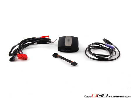 ES#1896537 - ADUO-100-AUD -  Silverline Duo IPod/IPhone Integration Kit - (No Satellite Radio) - (NO LONGER AVAILABLE) - Listen to and control your iPod or iPhone with your factory radio! - Dice Electronics - 