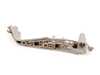 ES#4192939 - 51417450177 - SUPPORT, PULL STRAP, LEFT - Genuine BMW - BMW