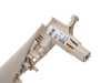 ES#4192939 - 51417450177 - SUPPORT, PULL STRAP, LEFT - Genuine BMW - BMW