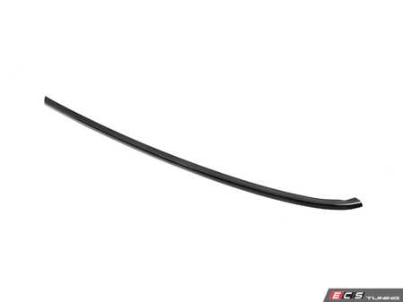 ES#4614027 - 51355A3BE07 - TRIM STRIP SIDE PANEL REAR L - Genuine MINI - 
