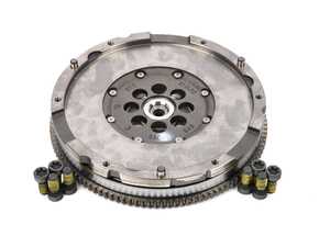 ES#5374910 - DMF91175 - BMW SMG Dual Mass Flywheel - Sachs - BMW