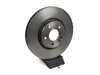 ES#2703402 - 2104211712 - Front Brake Rotor - Priced Each - Fits Left Or Right Side - Brembo - Mercedes Benz