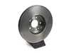 ES#2703402 - 2104211712 - Front Brake Rotor - Priced Each - Fits Left Or Right Side - Brembo - Mercedes Benz
