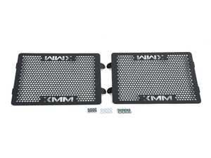 ES#4908382 - MMR45-1602 - Front Wheel Arch Clearance Kit - Allows for greater clearance between the wheel liner grille and the tire - MMX Performance - BMW