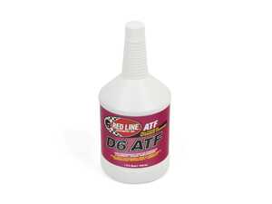 ES#261333 - 8352230704 - D6 ATF Automatic Transmission Fluid - 1 Quart - Fully synthetic transmission fluid - Redline - Audi BMW Volkswagen MINI