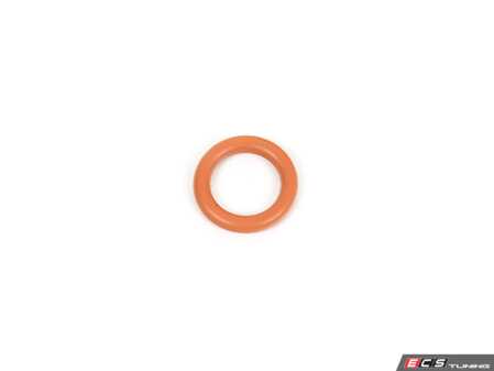ES#4563035 - 11538853284 - O-RING  - Replace your leaking o-rings - 10x2.5mm - Genuine BMW - BMW