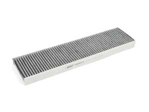 ES#3676745 - 64319127516 - Cabin Filter E2947LC - Cleans the air in your MINI HVAC. Active Carbon. - Hengst - MINI