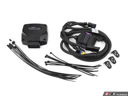 ES#4349794 - 902834 - RaceChip GTS With App Control N14 S - Get up to +29 hp and +37 lb-ft through a safe and easy to use tuning module from Racechip - Race Chip - MINI