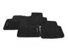 ES#4031004 - 3CM06153082V - Monster Mats Floor Mat Set - Atlas - All-Season protective rubber mats - Genuine Volkswagen Audi - Volkswagen