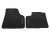 ES#4031004 - 3CM06153082V - Monster Mats Floor Mat Set - Atlas - All-Season protective rubber mats - Genuine Volkswagen Audi - Volkswagen