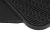 ES#4031004 - 3CM06153082V - Monster Mats Floor Mat Set - Atlas - All-Season protective rubber mats - Genuine Volkswagen Audi - Volkswagen