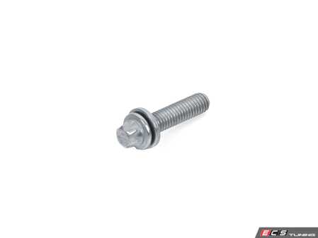 ES#3173164 - 07119907490 - STAR-SOCKET SCREW - Genuine MINI - 