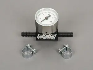 Fuel Pressure Gauge Kit