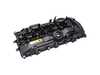 ES#5480621 - 1005498 - Cylinder Head Valve Cover - Restore your engine's visual appeal and operational integrity with this replacement Cylinder Head Cover from Febi Bilstein. - Febi - BMW