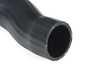 ES#4883367 - 1K0145832R - Intercooler Hose - Left - Connects the left side or "cold side" of the intercooler to the pressure pipe - Rein - Audi Volkswagen