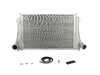 ES#4643049 - IC100029 - APR MQB Intercooler System  - Cool down your intake air temperature to maximize performance while keeping your engine safe. - APR - Audi Volkswagen