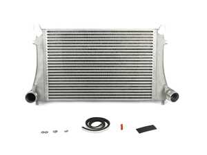 ES#4643049 - IC100029 - APR MQB Intercooler System  - Cool down your intake air temperature to maximize performance while keeping your engine safe. - APR - Audi Volkswagen