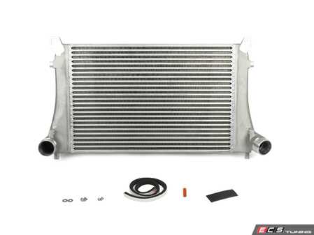 ES#4643049 - IC100029 - APR MQB Intercooler System  - Cool down your intake air temperature to maximize performance while keeping your engine safe. - APR - Audi Volkswagen