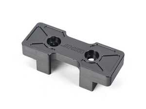 ES#4620259 - 8K0399151DB - Transmission Mount Insert - Enhance your driving experience by filling the bushing void. - JH Motorsports  - Audi
