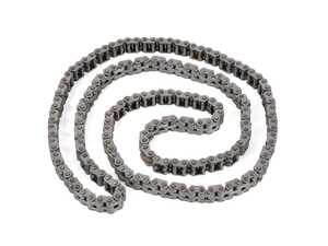 ES#5446390 - 06K109158BP - Timing Chain - Upper - Stop stretched out chains from creating noise - BorgWarner - Audi Volkswagen