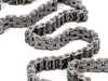 ES#5446390 - 06K109158BP - Timing Chain - Upper - Stop stretched out chains from creating noise - BorgWarner - Audi Volkswagen