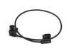 ES#5456774 - 12141743072 - Camshaft Speed Sensor - Attaches to the upper timing case cover - Bremmen Parts - BMW