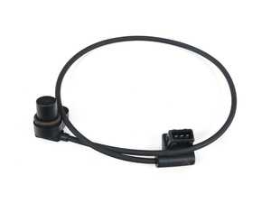 ES#5456774 - 12141743072 - Camshaft Speed Sensor - Attaches to the upper timing case cover - Bremmen Parts - BMW
