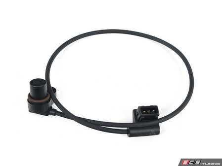 ES#5456774 - 12141743072 - Camshaft Speed Sensor - Attaches to the upper timing case cover - Bremmen Parts - BMW