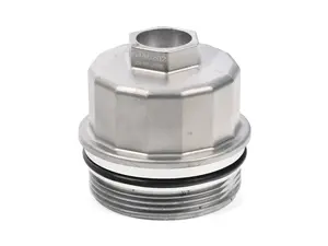 Oil Filter Cover